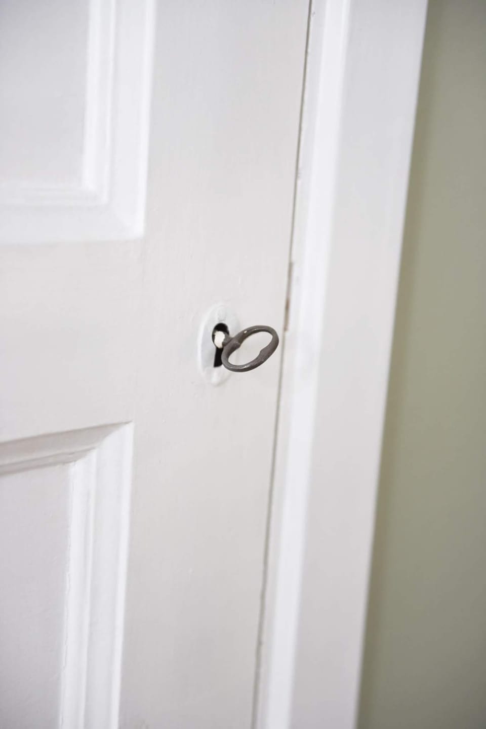 Standard Single Room | Desk, laptop workspace, free WiFi, bed sheets