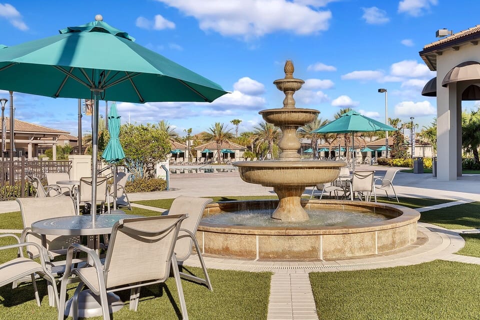 Community - The Oasis Club at Champions Gate - 05