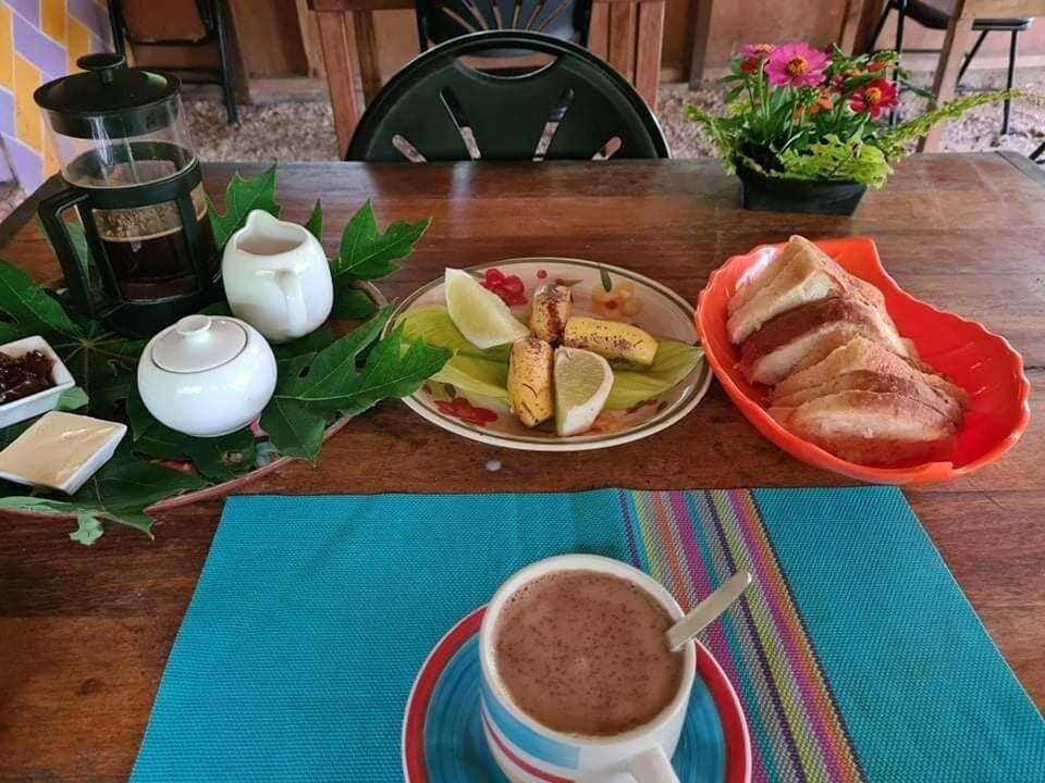 Alofa Beach Bungalows Hotel in Vanuatu