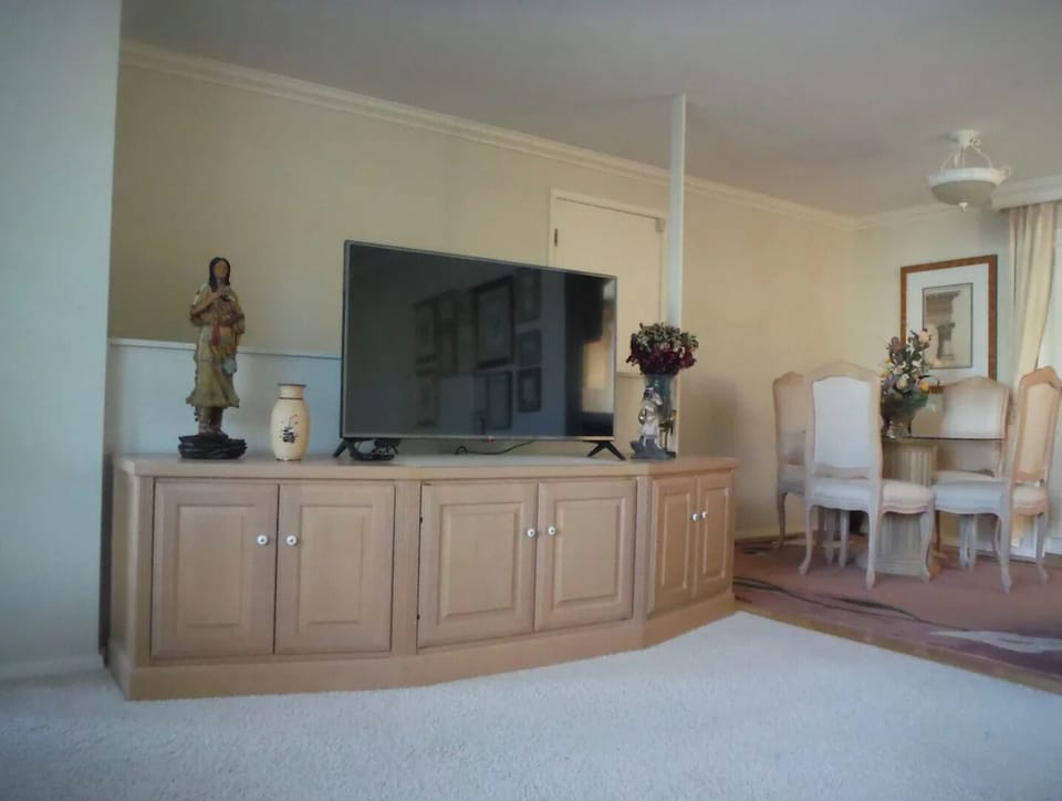 Entertainment Centet