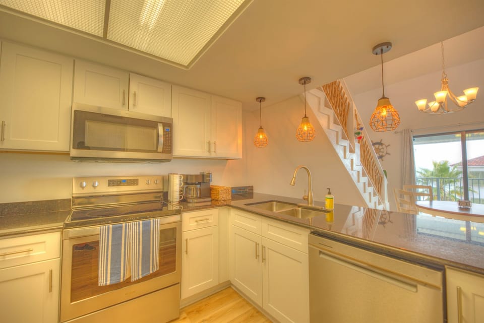 The Kitchen