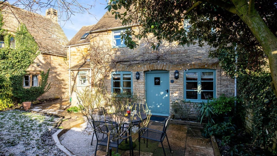 Lower Slaughter, Thimble Cottage, Bolthole Retreats
