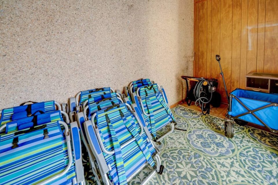 All the beach gear you need for fun in the sun