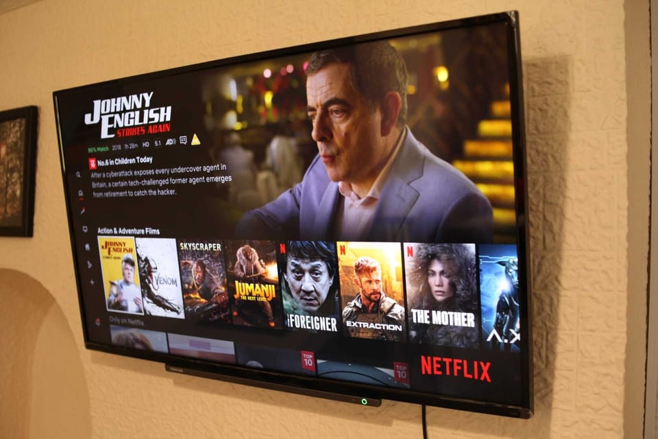 Television