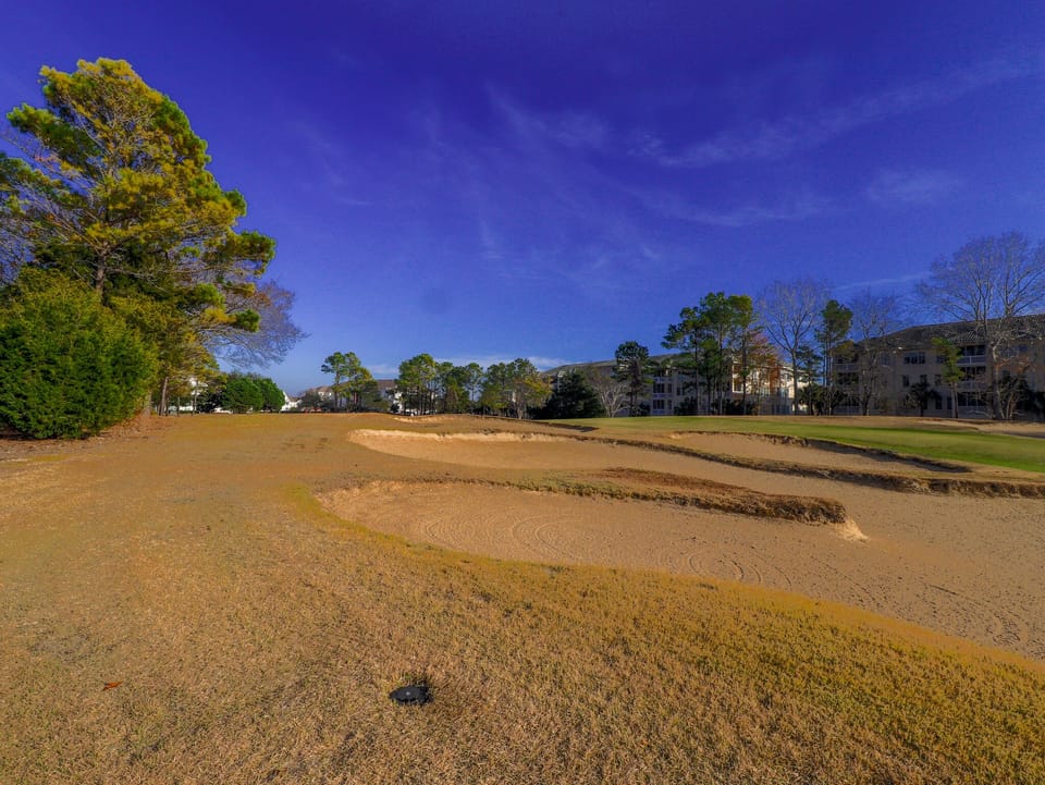 Golf Course