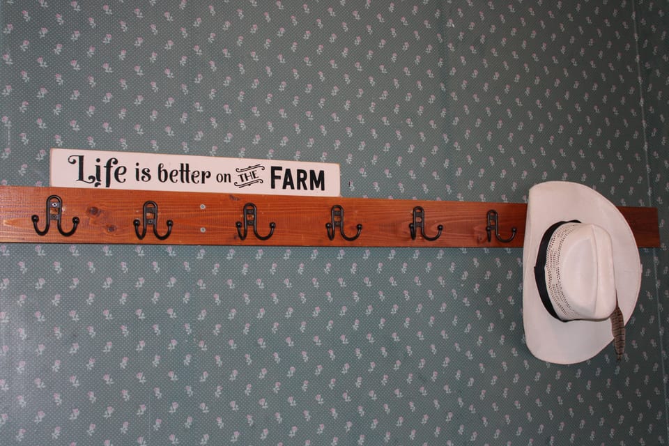 entry hooks