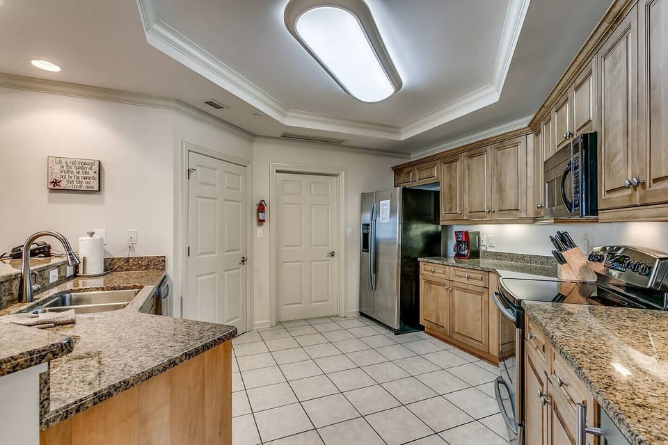 Pantry and Laundry rooms