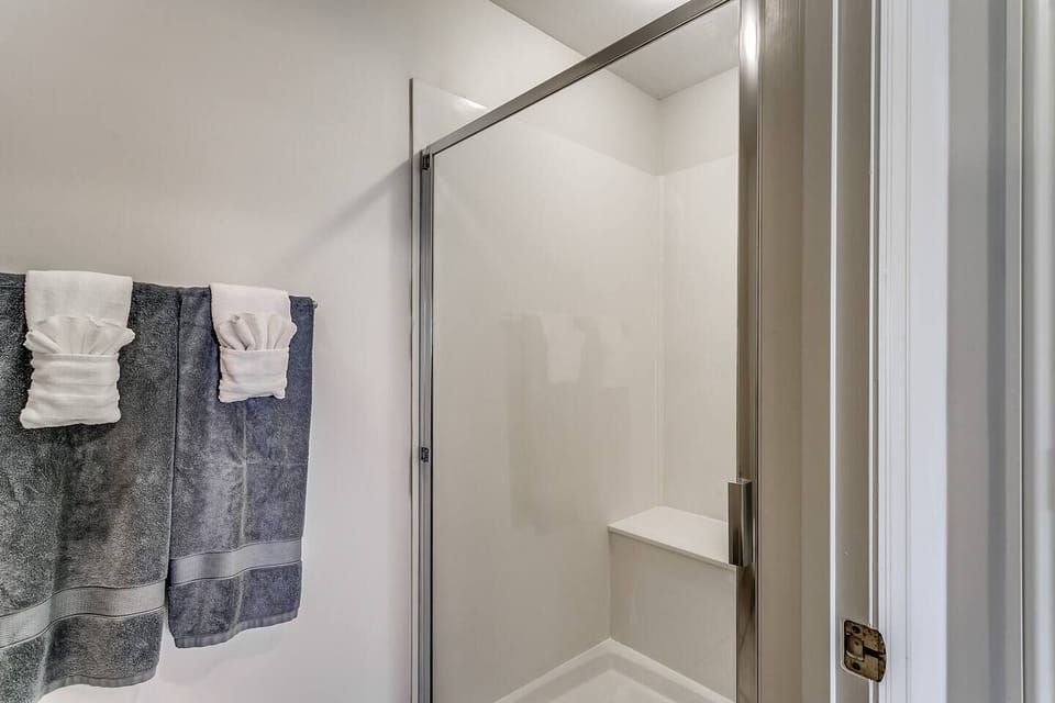 Master Bath shower 1