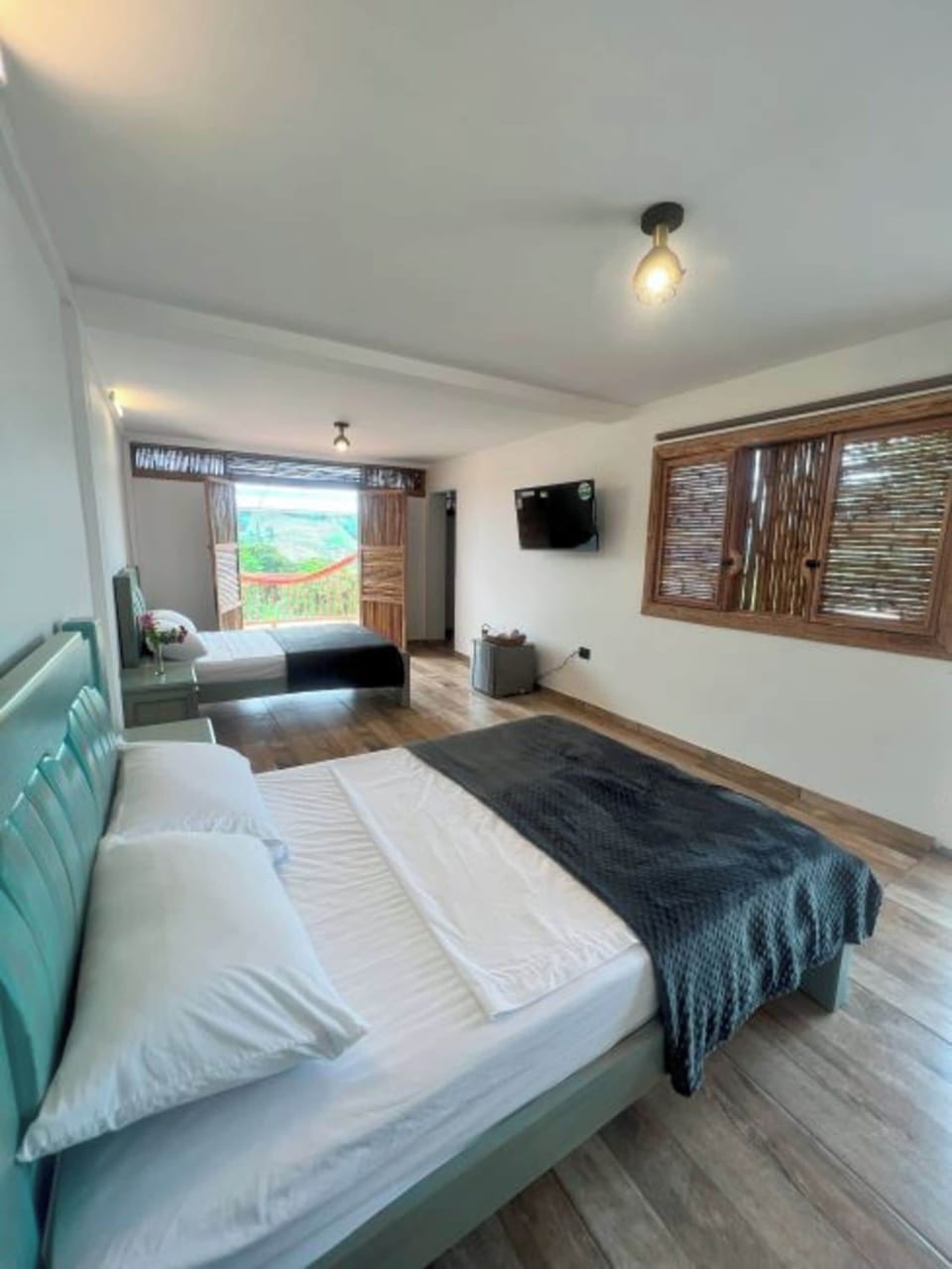 Premium Room | Bed sheets