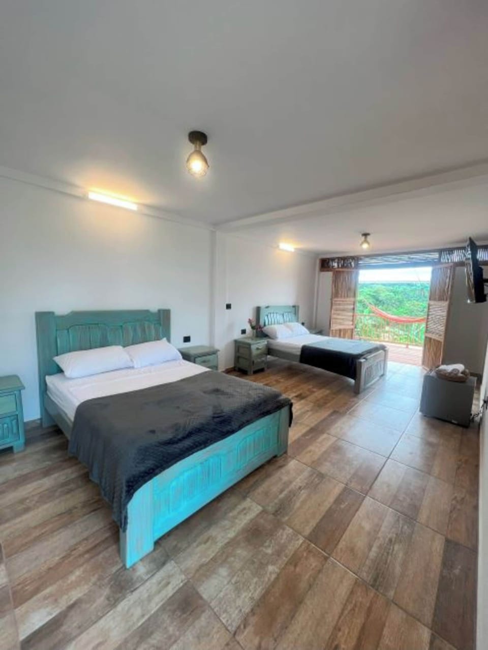 Premium Room | Bed sheets