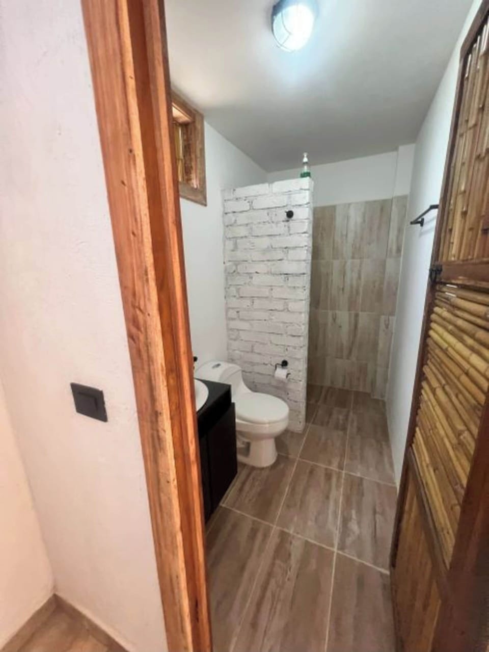 Premium Room | Bathroom | Towels