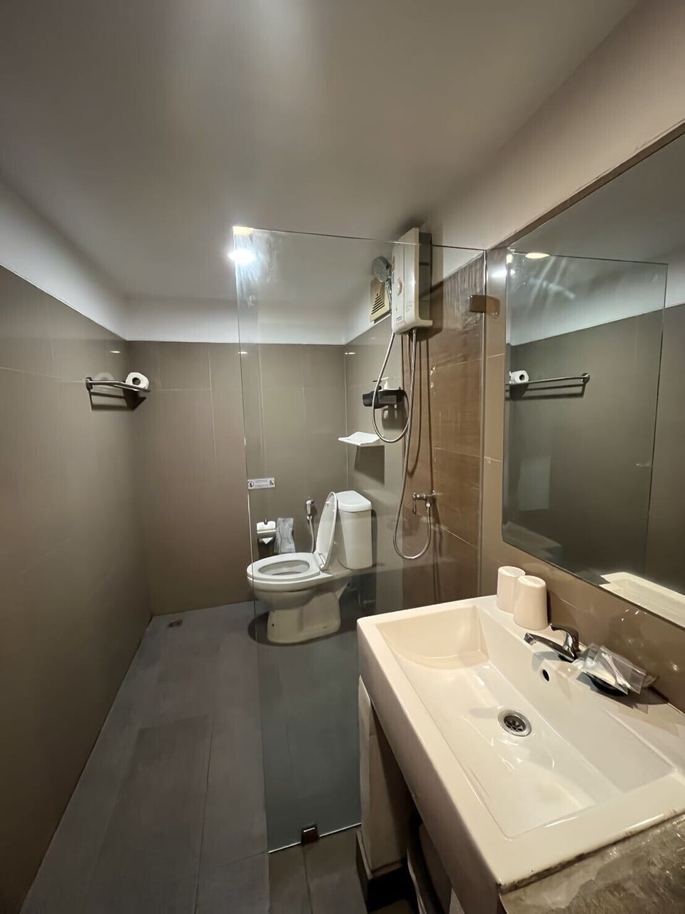 Deluxe Double Room | Individually decorated, individually furnished, desk, free WiFi