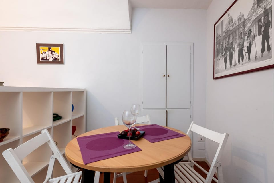 House | 1 bedroom