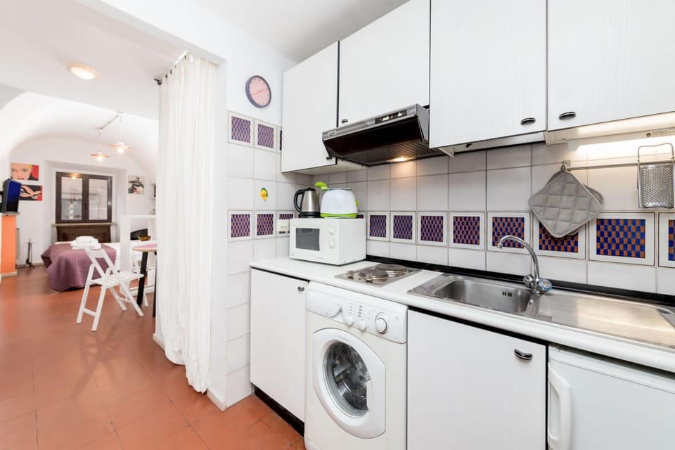House | 1 bedroom