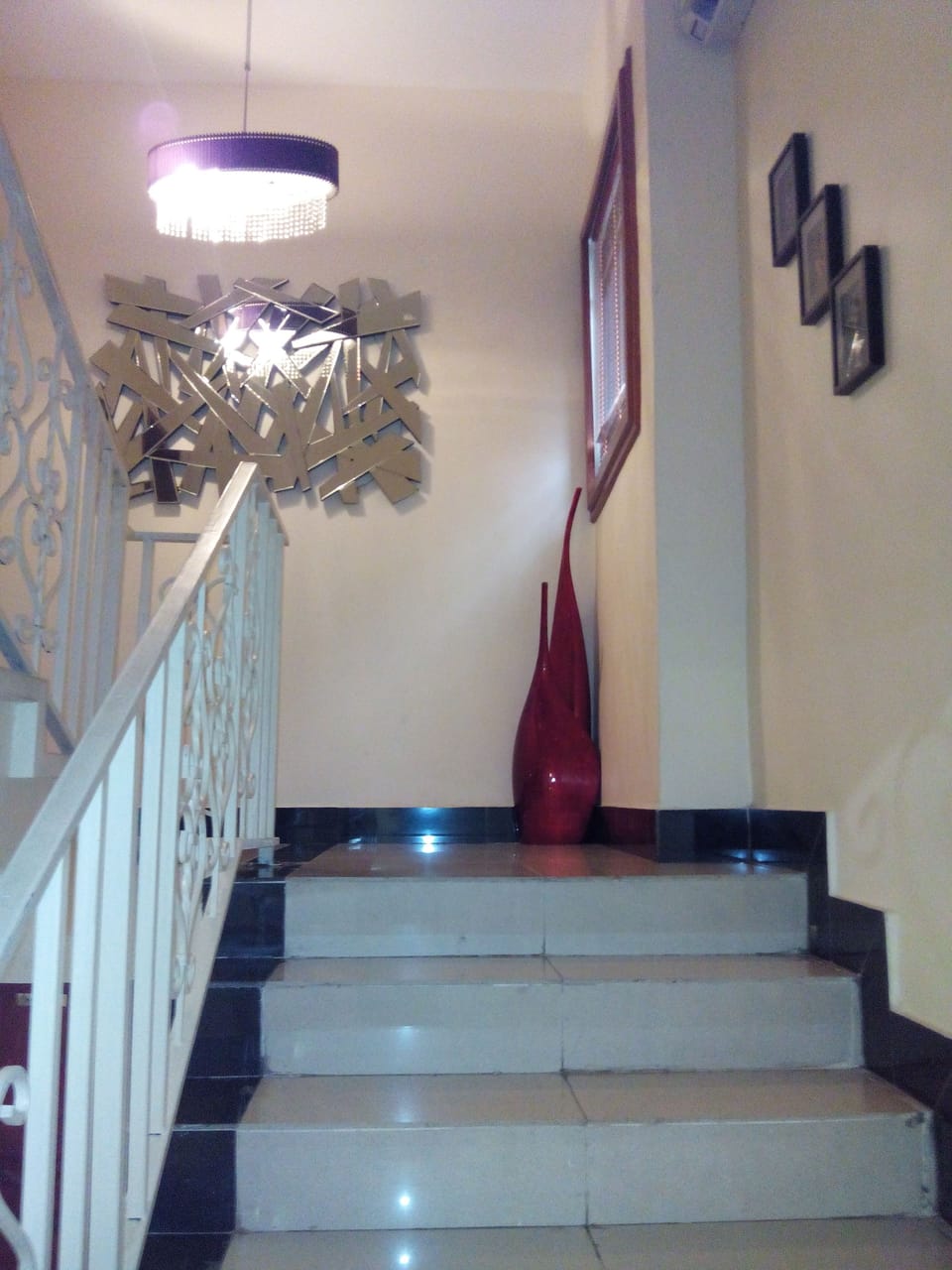 Staircase