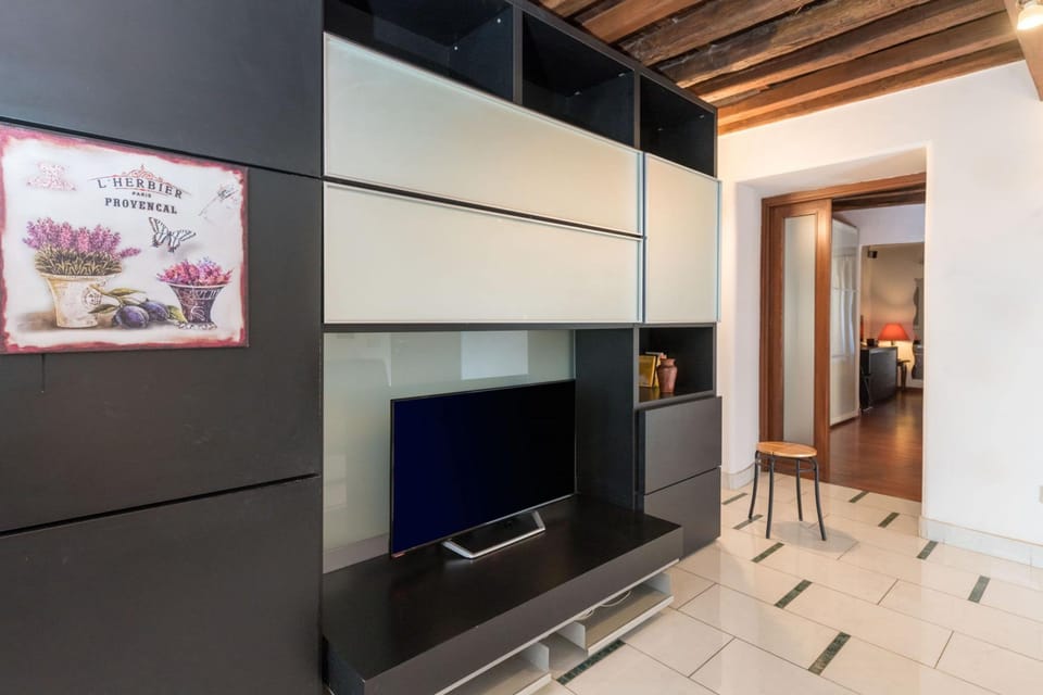 House | 1 bedroom
