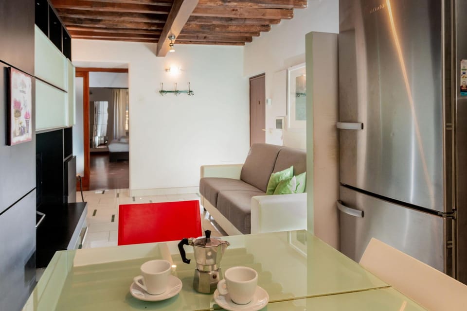 House | 1 bedroom