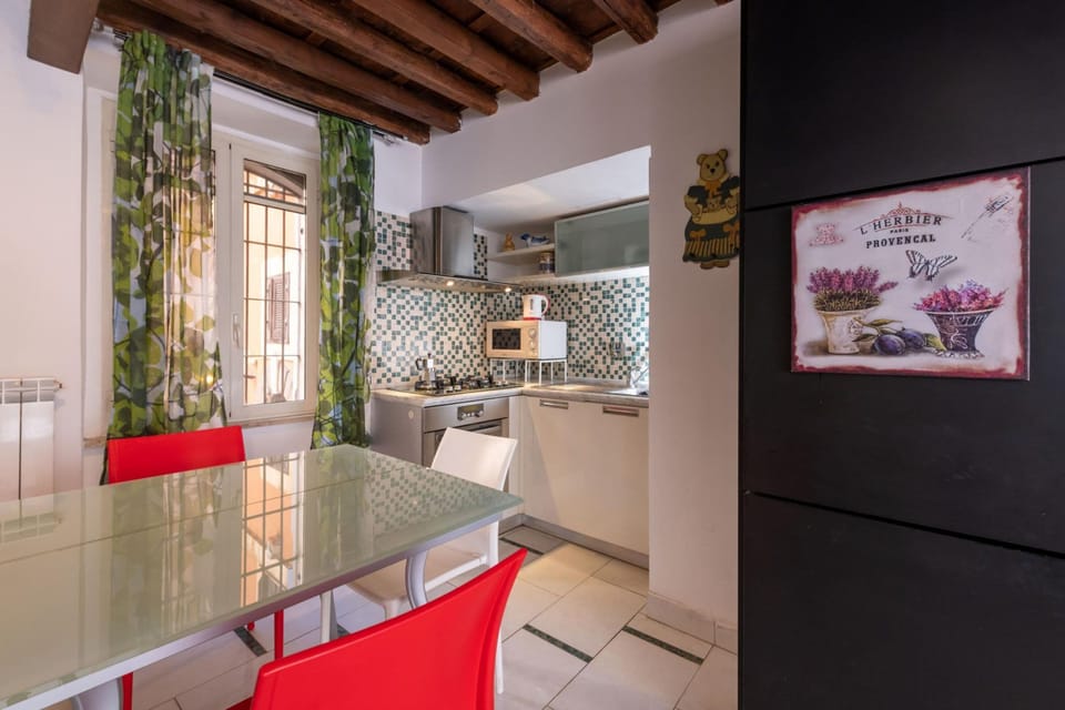 House | 1 bedroom