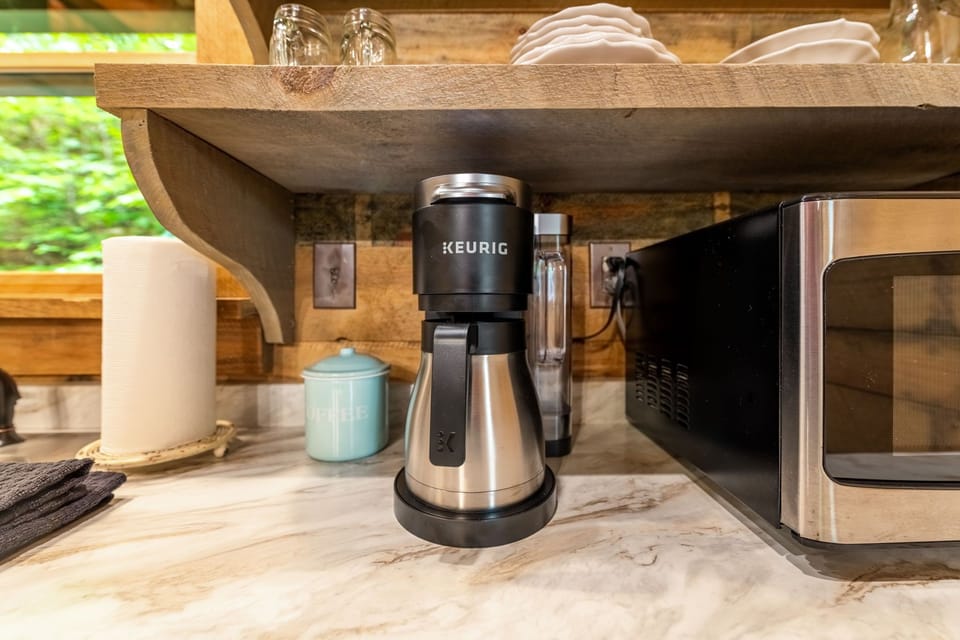 Coffee Maker
