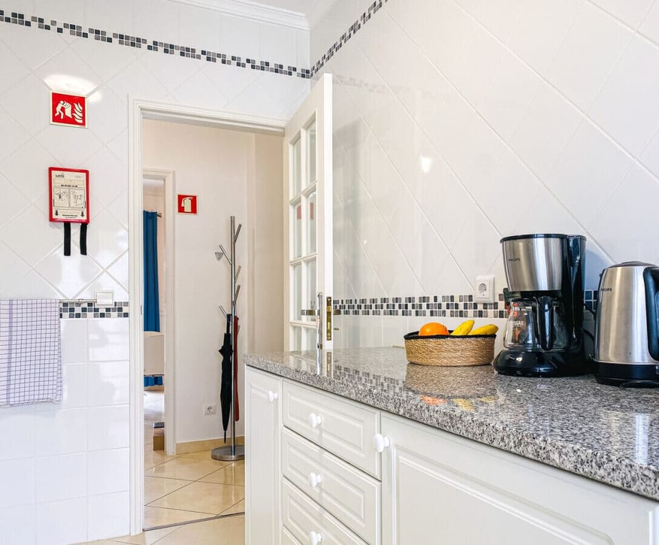 Kitchen Counter