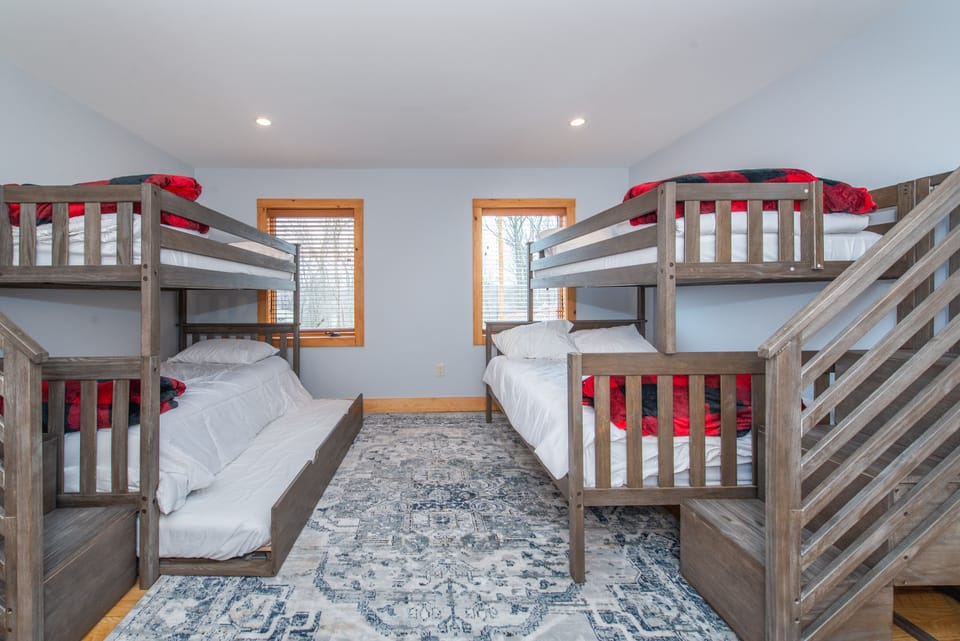 Bunk Room