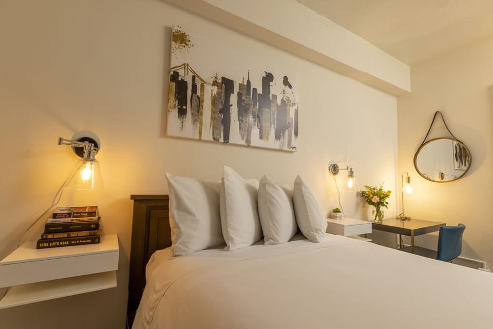 Room 17