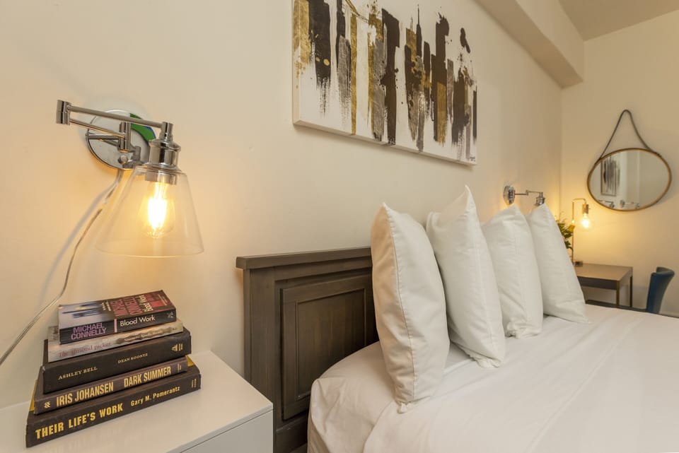 Room 17