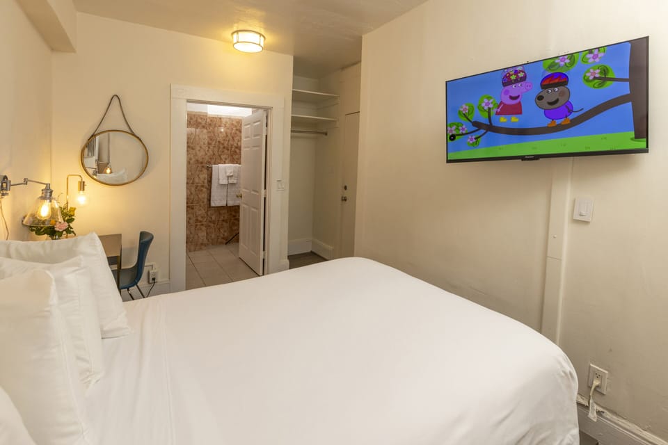 Room 17