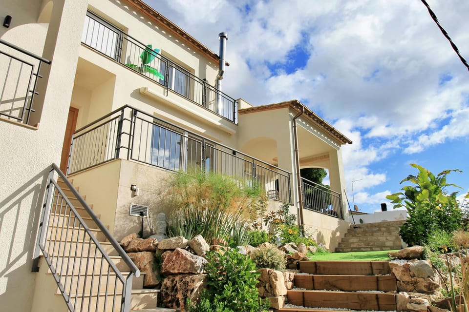 Villa Sadeza - 25
