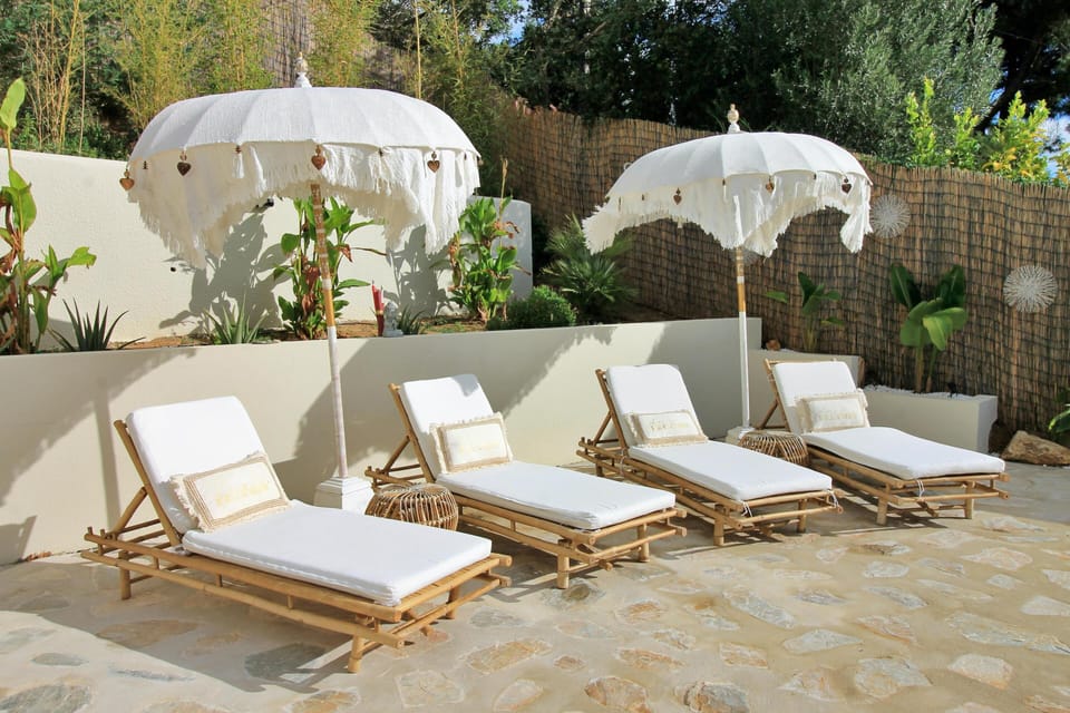 Villa Sadeza - 23