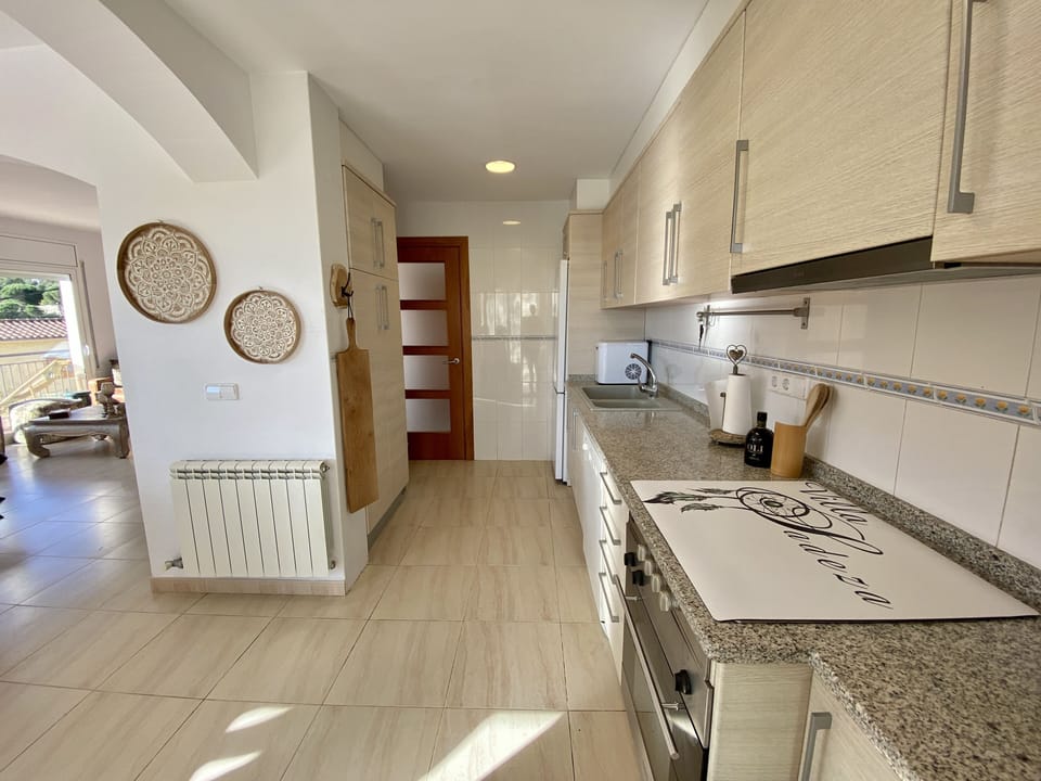 Villa Sadeza - 10