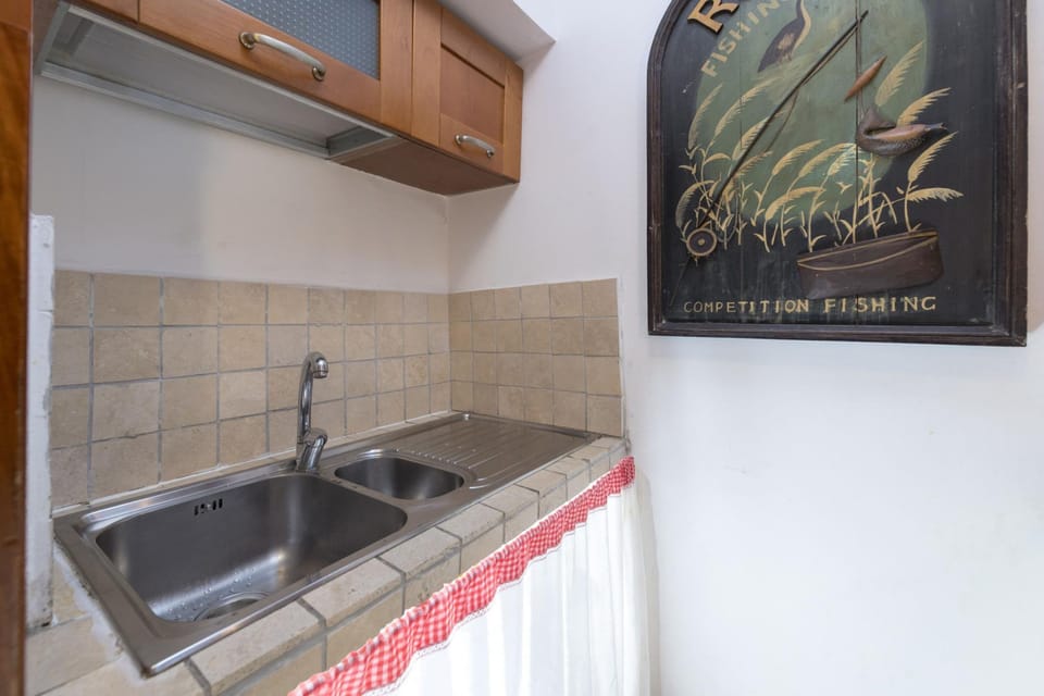 House | Private kitchen