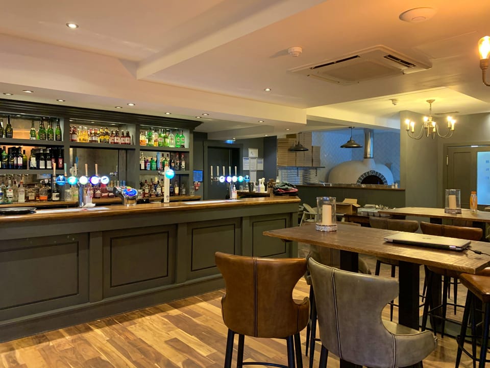 Pub