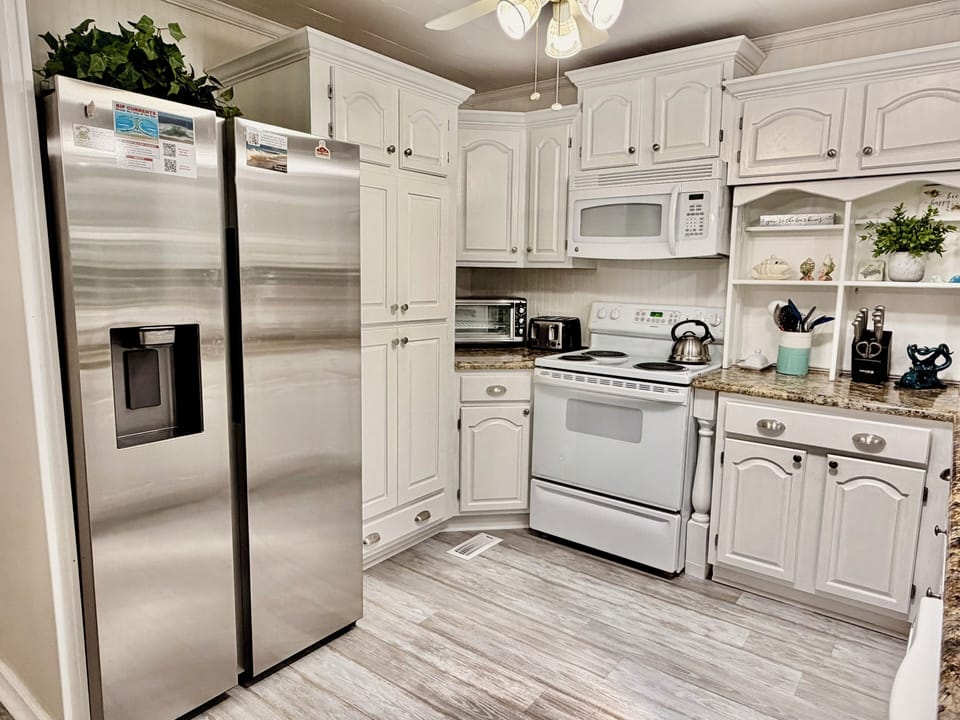 Kitchen
6.4.26 - JR
