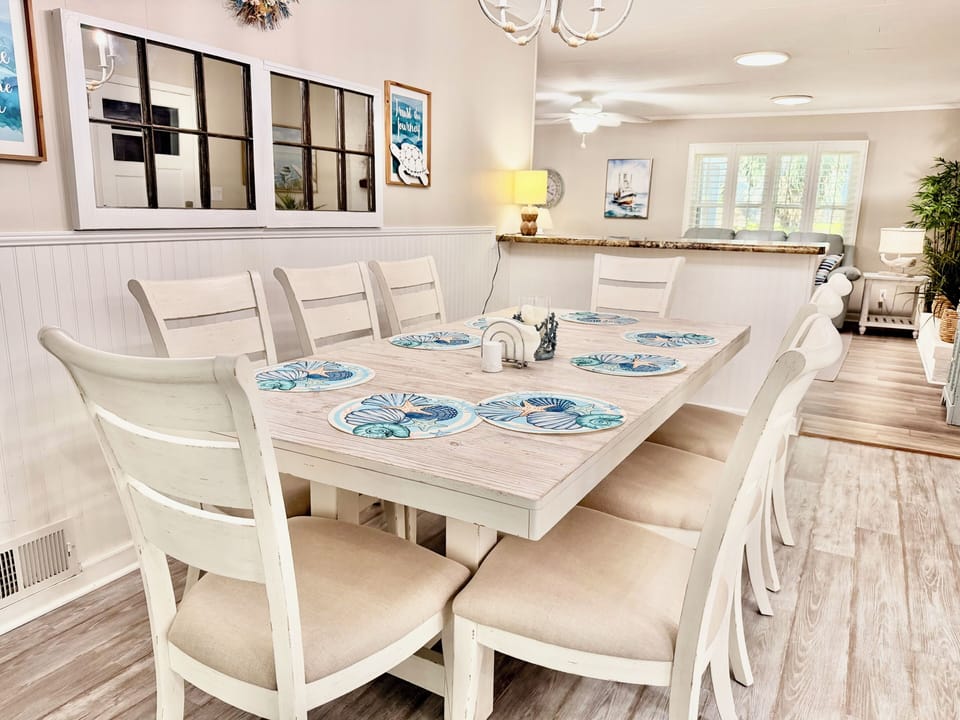 Dining Area
6.4.26 - JR
