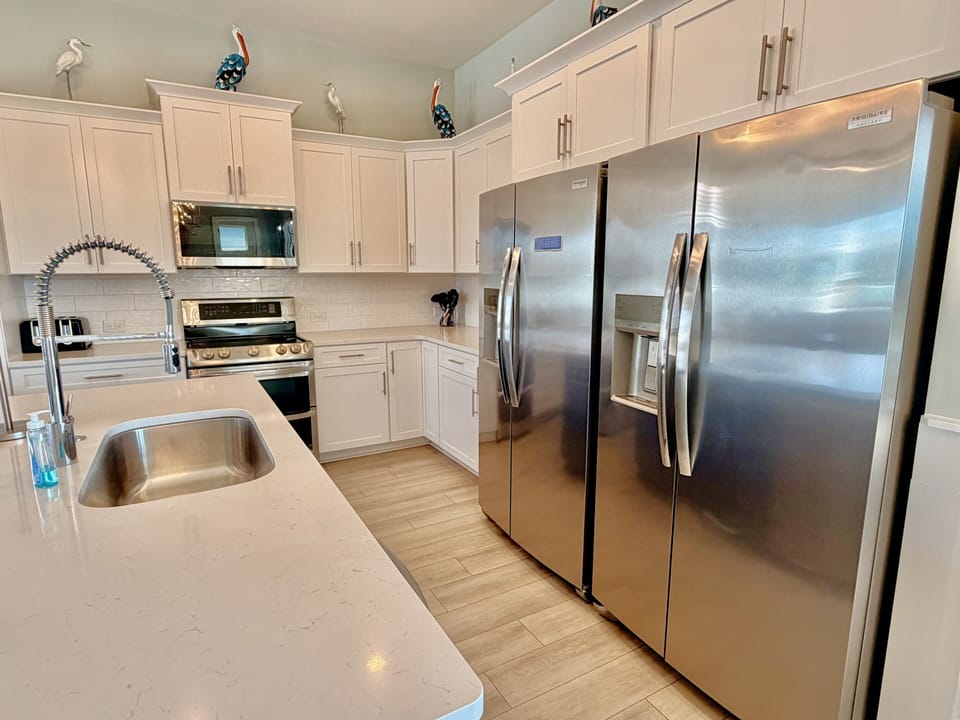 Kitchen 2.13.26 - JR
