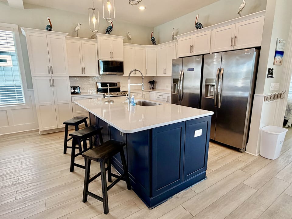 Kitchen 2.13.26 - JR