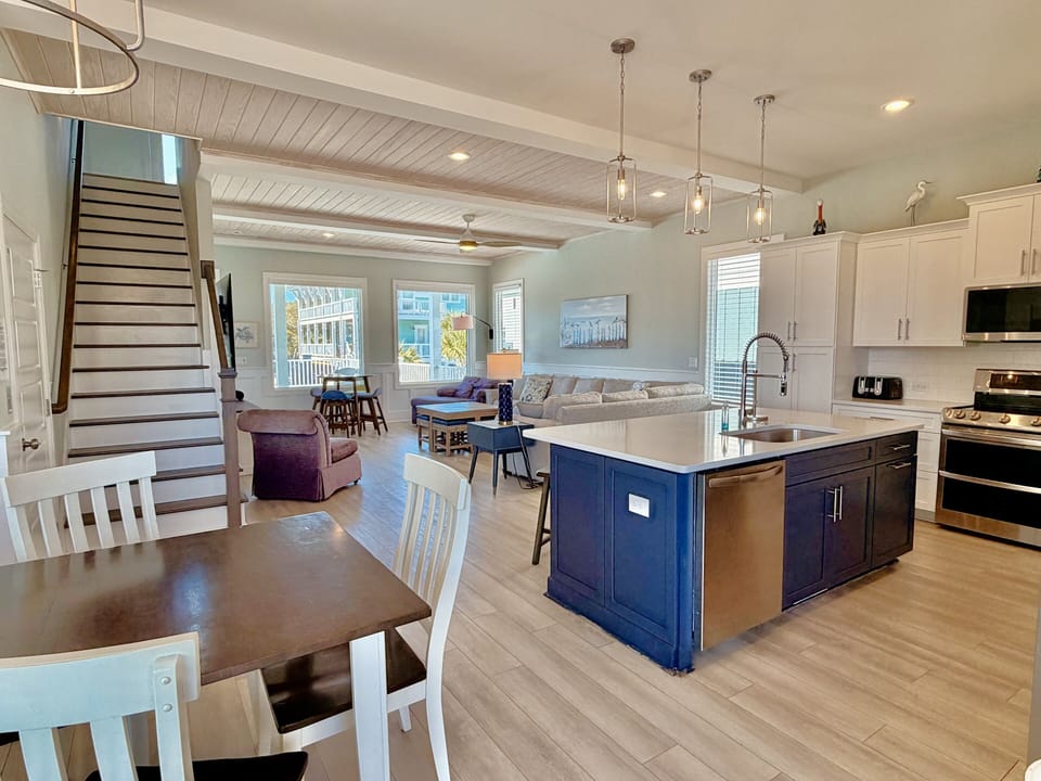 Kitchen 2.13.26 - JR