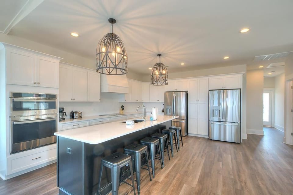 Kitchen
GW 4.2023