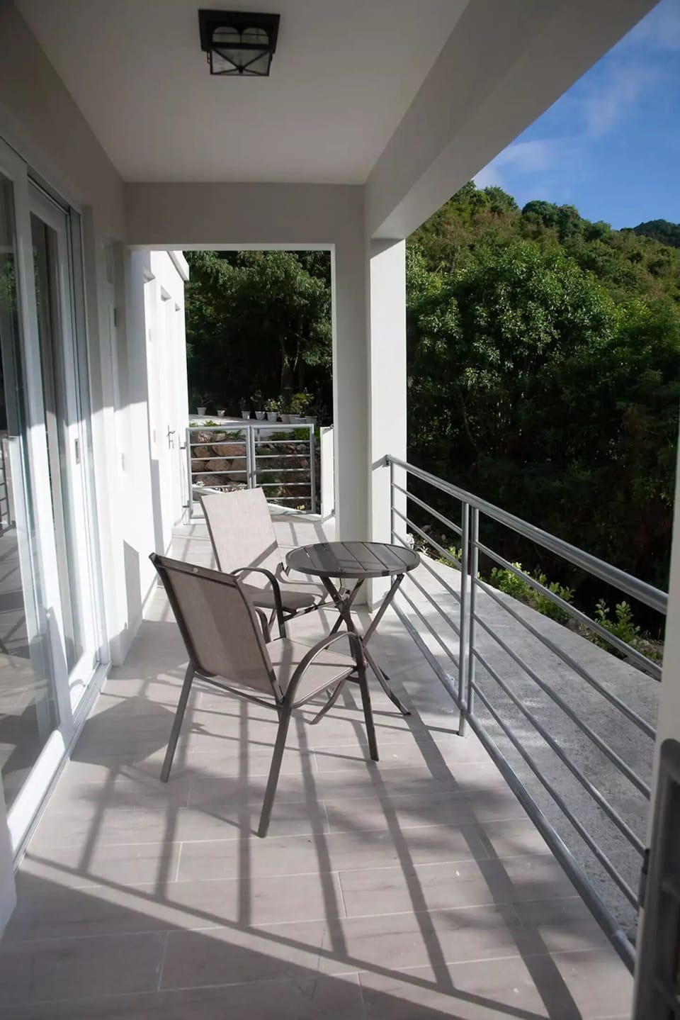 Frenchman's Cay Villa @ SeaScape (Balcony)