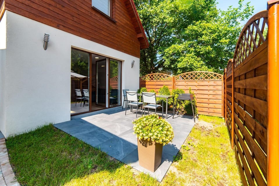 Patio / Balcony