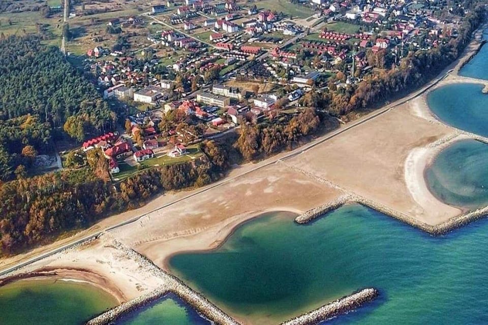 Surroundings [summer] (1-5 km)