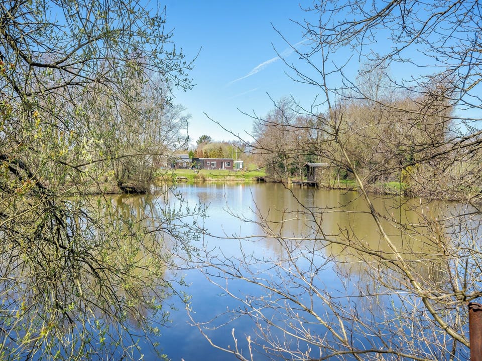 Surrounding area | Tynrhos Lake View, Cilcennin, near Lampeter