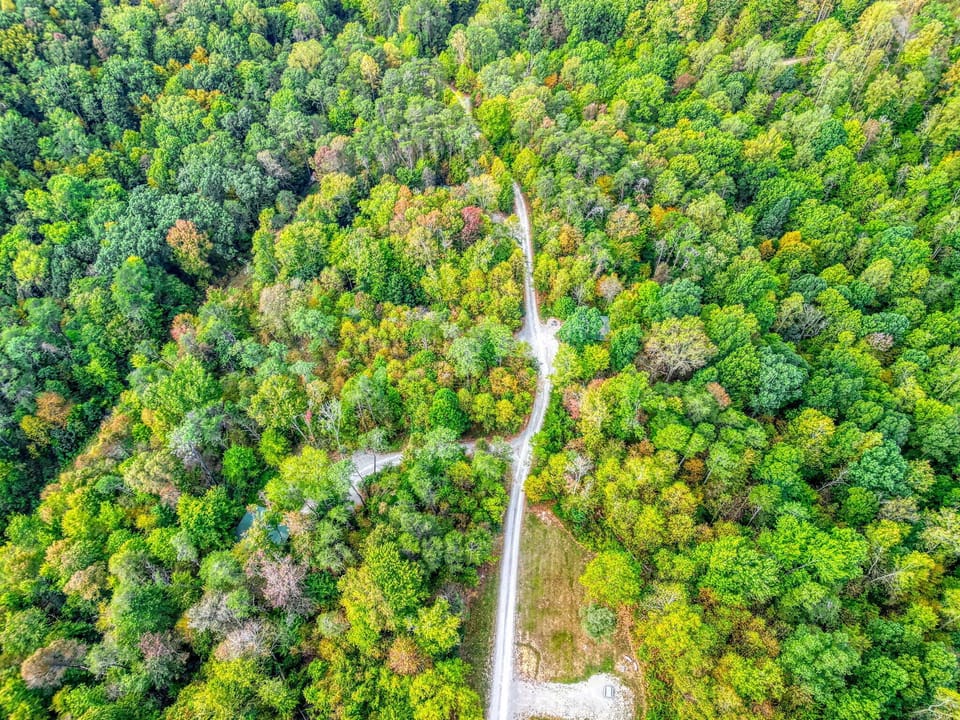 RV Site 4 (bottom) 