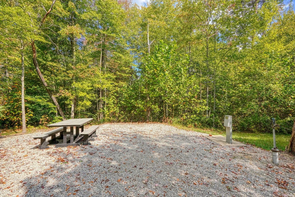 RV Site 2