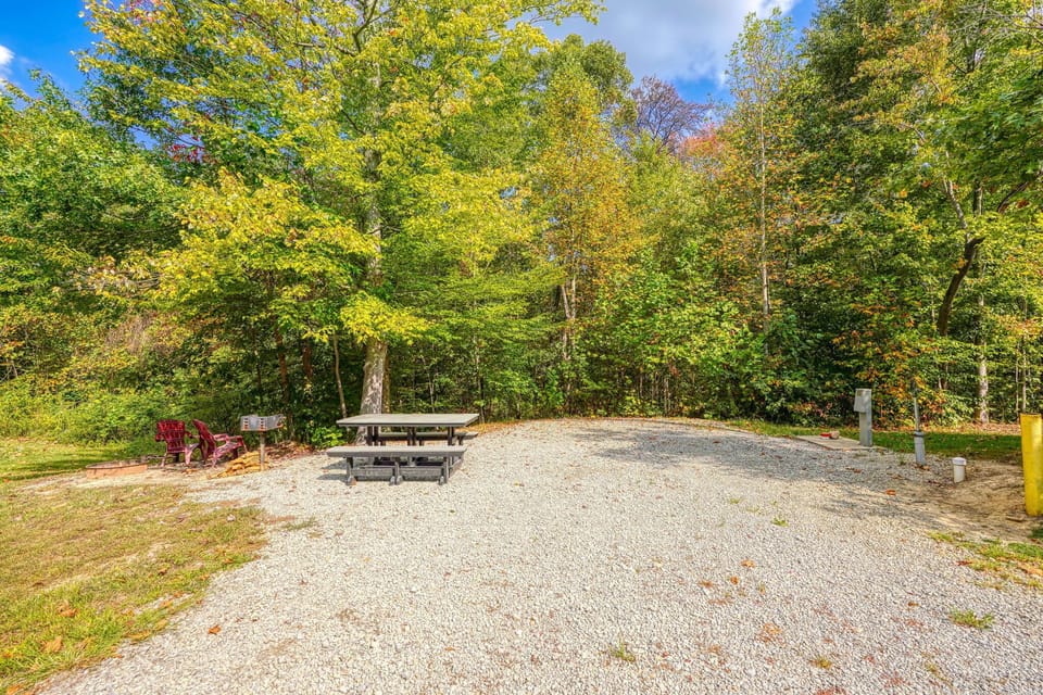 RV Site 3