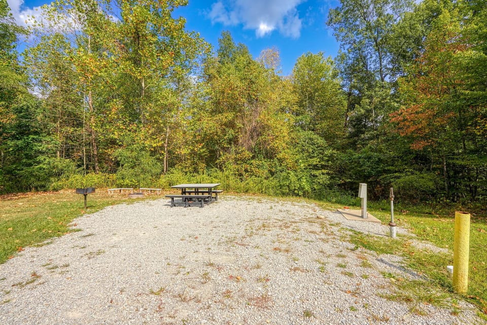 RV Site 4