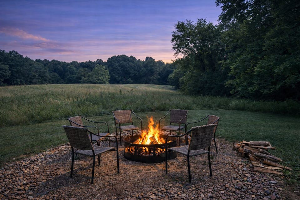 Firepit