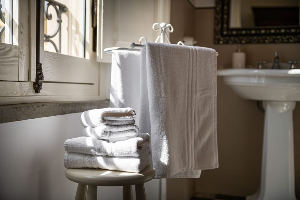 Palazzo Cherchi Bed and Breakfast in Sardinia