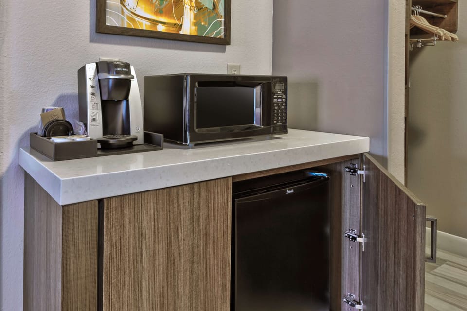 Minibar